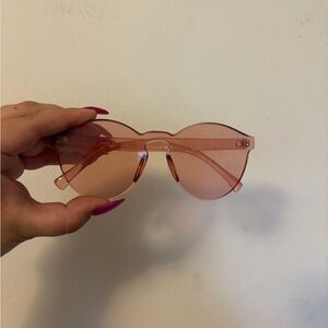 Pink Shades